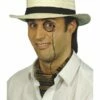 Smiffys Straw Boater Hat, Cream -FANCY THAT FANCY DRESS Sales 9312 2
