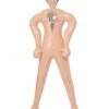 Smiffys Inflatable Blow-Up Doll, Male, Pink -FANCY THAT FANCY DRESS Sales 94020 3
