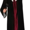Judge Gown -FANCY THAT FANCY DRESS Sales AC223 scaled 1