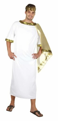Ancient Man(Roman) Costume XL