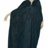 Gothic Velvet Hooded Cloak -FANCY THAT FANCY DRESS Sales AC313 scaled 1