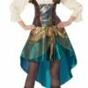 Pirate Princess (Deluxe) -FANCY THAT FANCY DRESS Sales AC387 scaled 1