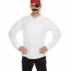Pirate Shirt White -FANCY THAT FANCY DRESS Sales AC428 scaled 1