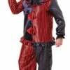 Zombie Clown -FANCY THAT FANCY DRESS Sales AC475 scaled 1