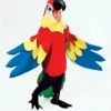 Parrot -FANCY THAT FANCY DRESS Sales AC520 scaled 1