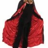 Coffin Cape -FANCY THAT FANCY DRESS Sales AC528 scaled 1