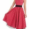 Pretty In Polkadots -FANCY THAT FANCY DRESS Sales AC530 scaled 1