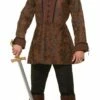 Medieval Kings Coat -FANCY THAT FANCY DRESS Sales AC574 scaled 1