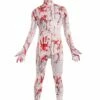 Bloody Suit Disappearing Man -FANCY THAT FANCY DRESS Sales AC597 scaled 1