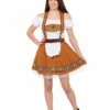 German Country Bar Girl -FANCY THAT FANCY DRESS Sales AC649 scaled 1