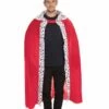 King’s Robe & Hat -FANCY THAT FANCY DRESS Sales AC733 scaled 1
