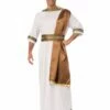 Greek God With Brown Sash -FANCY THAT FANCY DRESS Sales AC734 scaled 1