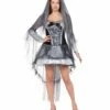 Dark Bride -FANCY THAT FANCY DRESS Sales AC761