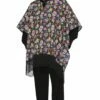 Day Of The Dead Serape -FANCY THAT FANCY DRESS Sales AC77145 scaled 1