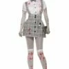Zombie Schoolgirl -FANCY THAT FANCY DRESS Sales AC78243 scaled 1