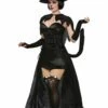 Wicked Kitten -FANCY THAT FANCY DRESS Sales AC78250 scaled 1