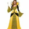 Queen Bee -FANCY THAT FANCY DRESS Sales AC78688