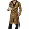 Funky Leopard Pimp -FANCY THAT FANCY DRESS Sales AC78886 scaled 1