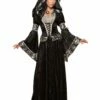 Dark Sorceress -FANCY THAT FANCY DRESS Sales AC79011 scaled 1