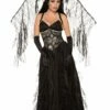 Fallen Angel Costume