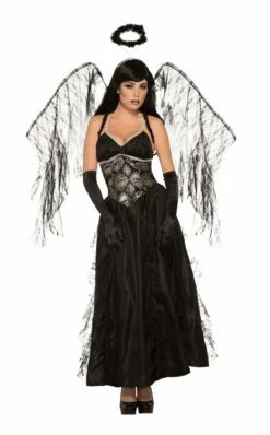 Fallen Angel Costume
