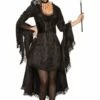 Wicked Princess Costume -FANCY THAT FANCY DRESS Sales AC80715 scaled 1