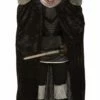 King Cape Dark Royalty -FANCY THAT FANCY DRESS Sales AC80722 scaled 1