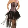 Witch Pin Up Dress -FANCY THAT FANCY DRESS Sales AC80843 scaled 1