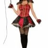 Mystery Circus Racy Mistress -FANCY THAT FANCY DRESS Sales AC81078 scaled 1