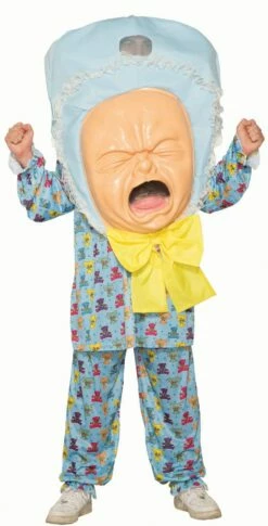 Big Baby Costume