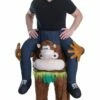 Monkey (Piggyback) -FANCY THAT FANCY DRESS Sales AC843 scaled 1