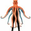 Octopus (Big Head) -FANCY THAT FANCY DRESS Sales AC872