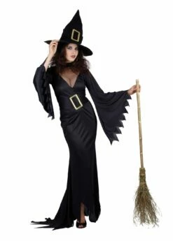 Black Witch