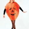 Pumpkin Costume + Felt Hat -FANCY THAT FANCY DRESS Sales AC904 scaled 1