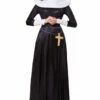 Nun (Deluxe) -FANCY THAT FANCY DRESS Sales AF011 scaled 1