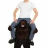 Gorilla (Piggyback) -FANCY THAT FANCY DRESS Sales AF014 scaled 1