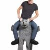 Rat (Piggyback) -FANCY THAT FANCY DRESS Sales AF018 scaled 1