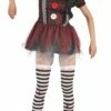 Creepy Doll Dress