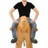 Camel (Piggyback) -FANCY THAT FANCY DRESS Sales AF051 scaled 1