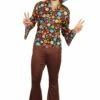 Hippy Man -FANCY THAT FANCY DRESS Sales AF093 scaled 1