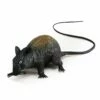 Rat Large Squeaking -FANCY THAT FANCY DRESS Sales AK013