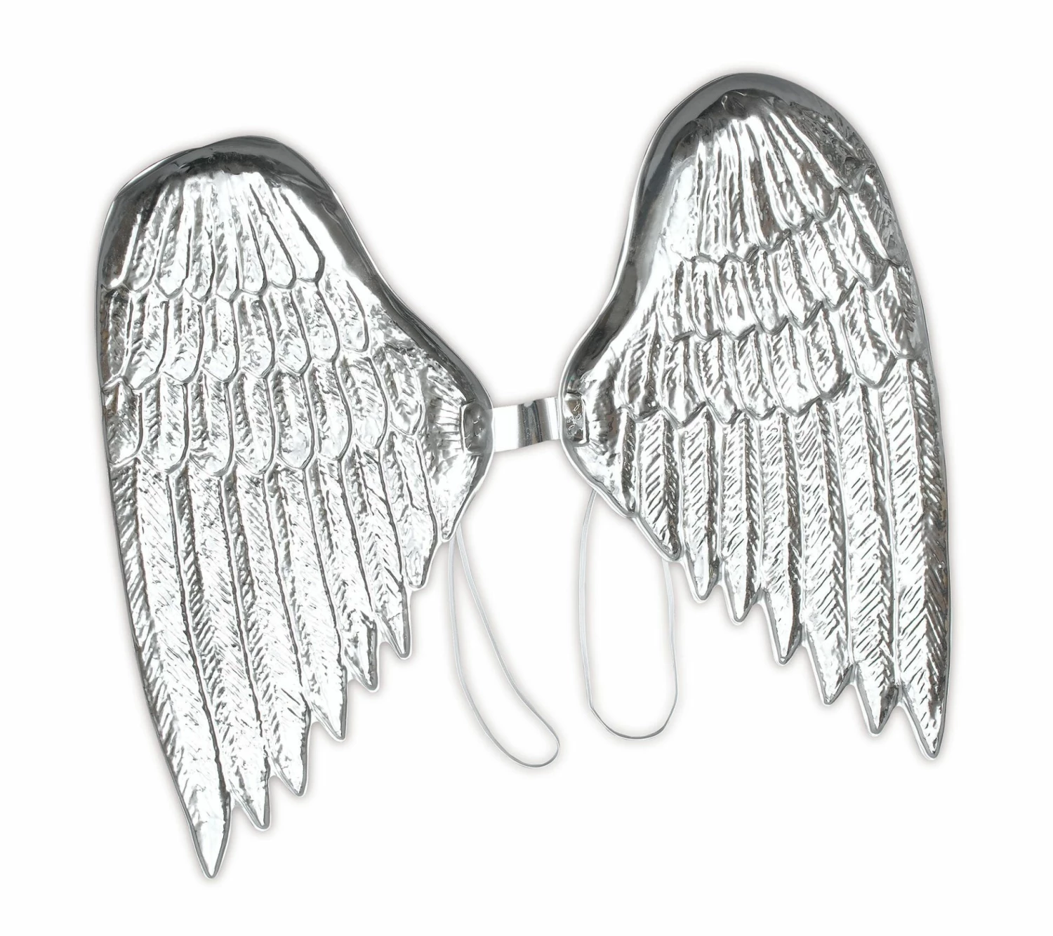 Angel Wings Silver 3 Angel Wings Silver