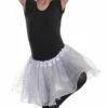 White Tutu With Sequin Stars (Childs) -FANCY THAT FANCY DRESS Sales BA006 scaled 1