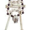 Skeleton Bone Necklace -FANCY THAT FANCY DRESS Sales BA012 scaled 1