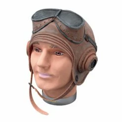 Biggles Helmet