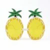 Pineapple Glasses 1 Pineapple Glasses -FANCY THAT FANCY DRESS Sales BA024