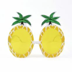 Pineapple Glasses