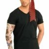 Pirate Tattoo Sleeve -FANCY THAT FANCY DRESS Sales BA064 scaled 1