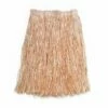 Grass Skirt (Adult) Plain