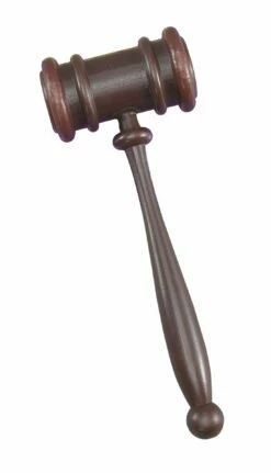 Gavel Hammer